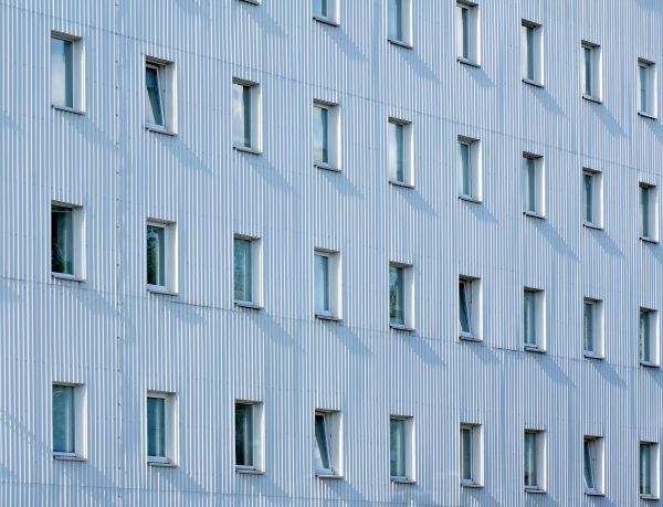 Aluminum Siding Repair in Missouri City