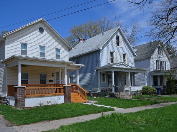 Metal Siding Repair in Missouri City