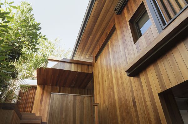 Wood Siding Repair in Missouri City