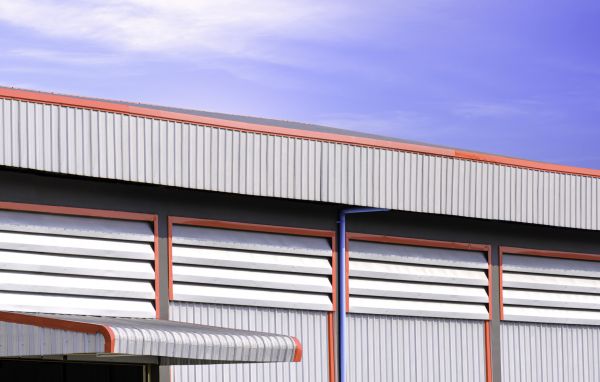 Aluminum Siding Installation in Missouri City