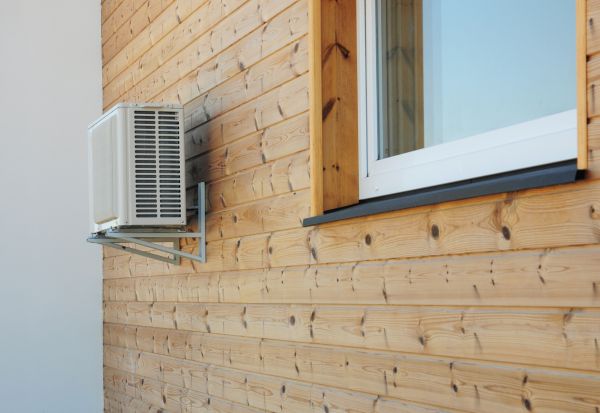 Exterior Paneling Installation in Missouri City