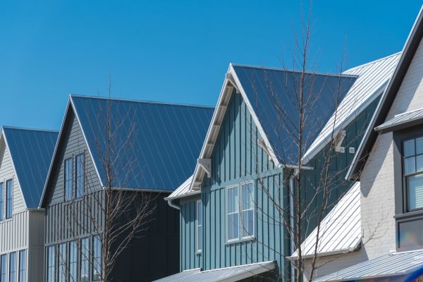 Steel Siding Repair in Missouri City