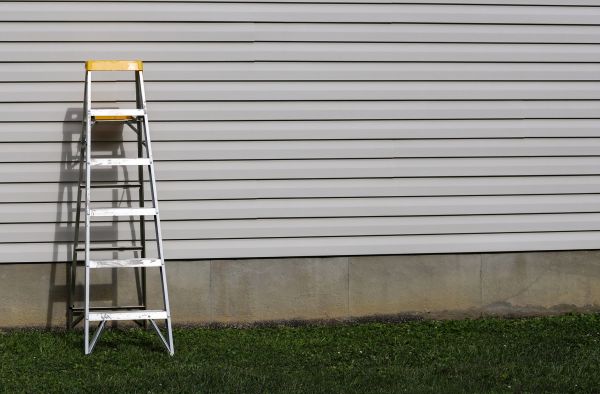 Cost of Siding Service in Missouri City