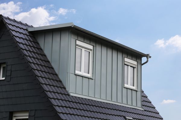 Composite Siding Service in Missouri City