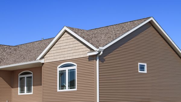 Cost of Residential Siding Service in Missouri City