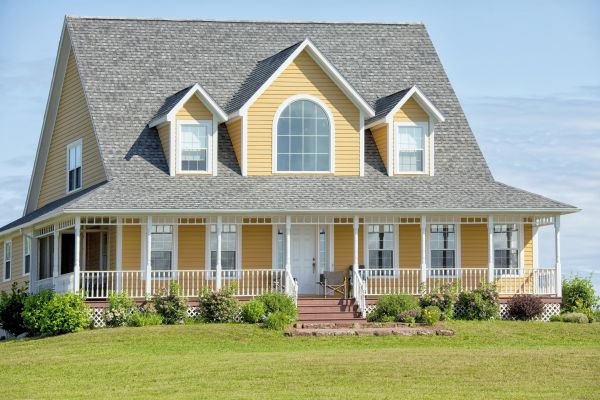 Cost of Siding Repair in Missouri City
