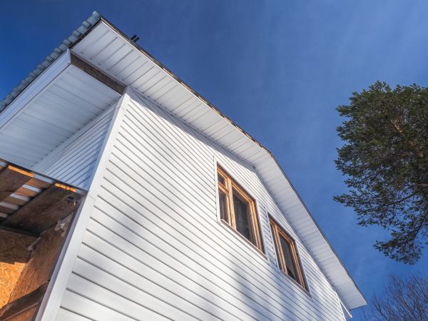 Cost of House Siding Replacement in Missouri City