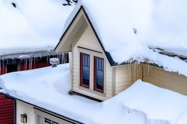 Dormer Siding Repair in Missouri City