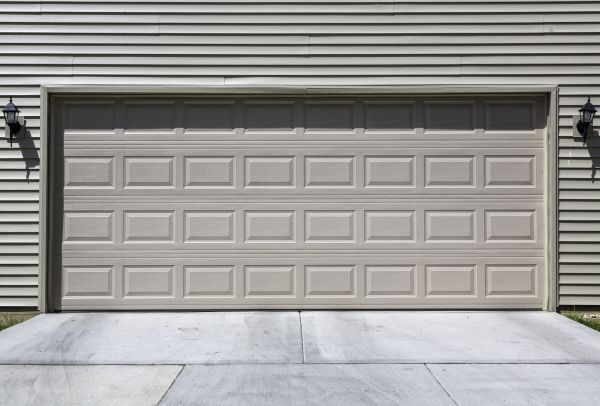 Garage Siding Installation in Missouri City