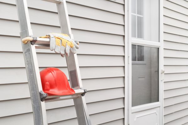 Cost of Home Siding Replacement in Missouri City