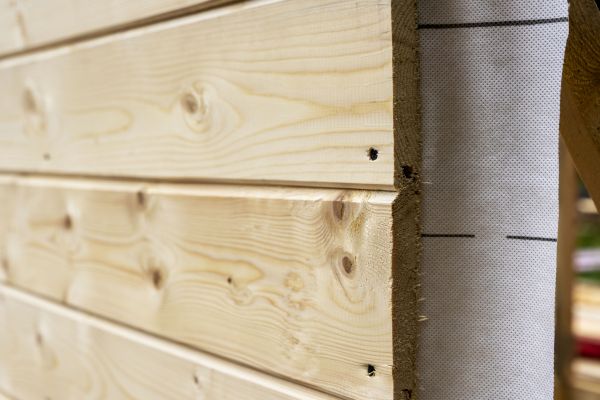 Wood Cladding Repair in Missouri City