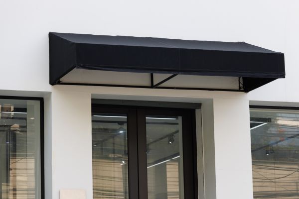 Aluminum Trim Replacement in Missouri City