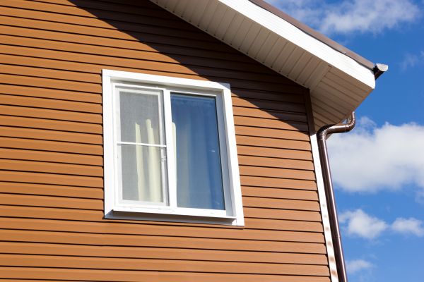 Cost of Pvc Siding Installation in Missouri City