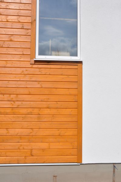 Cost of Wood Siding Installation in Missouri City