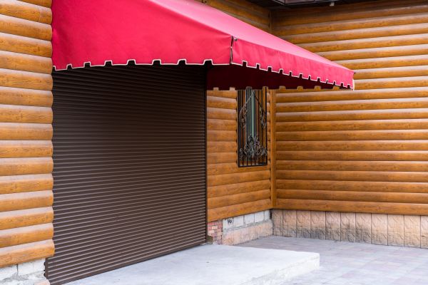 Hardwood Cladding Installation in Missouri City