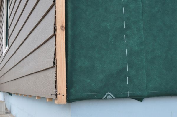 Cost of Thermal Siding Installation in Missouri City