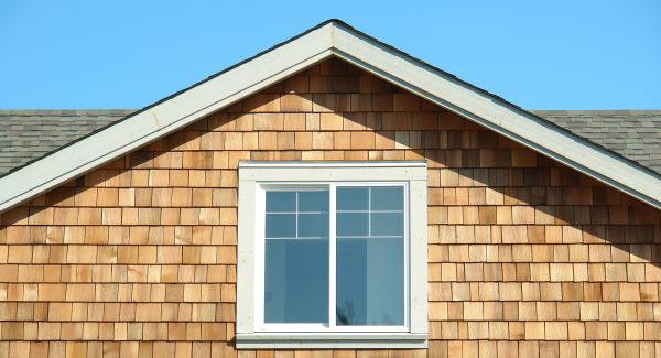 Cedar Shake Siding Repair in Missouri City