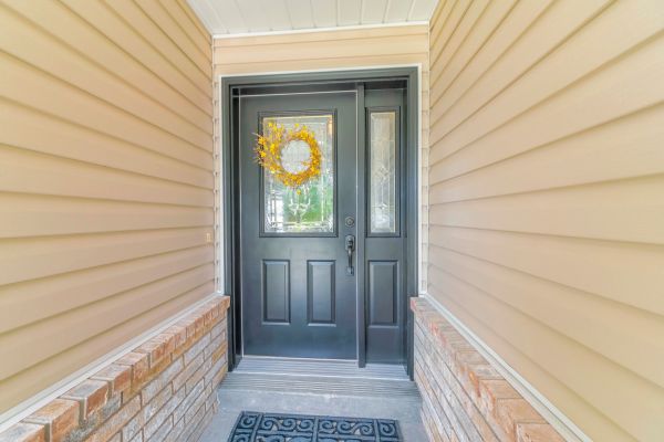 Siding Panel Repair in Missouri City