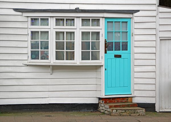 Shiplap Siding Repair in Missouri City