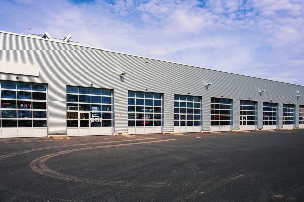 Steel Siding Installation in Missouri City