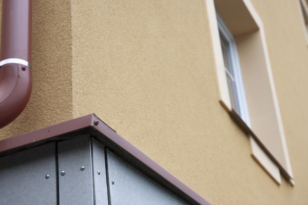 Cement Siding Installation in Missouri City