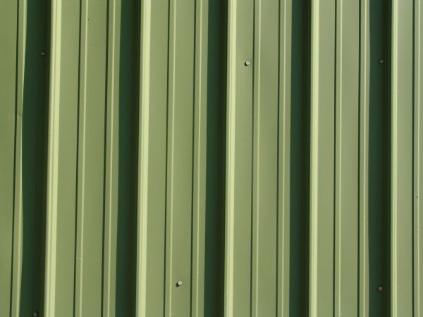 Metal Siding Installation in Missouri City