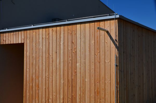 Cost of Wood Cladding Replacement in Missouri City