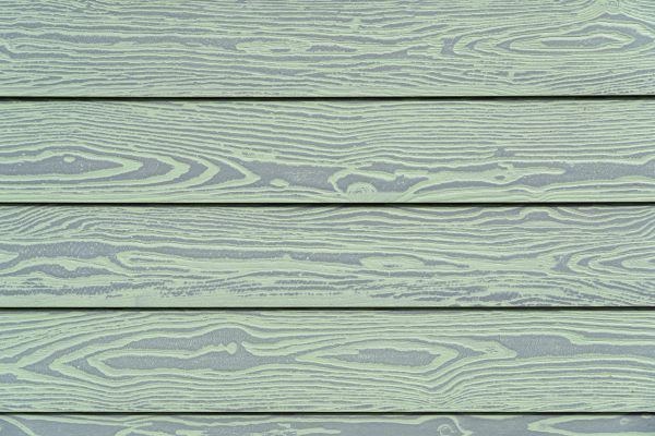 Composite Siding Installation in Missouri City