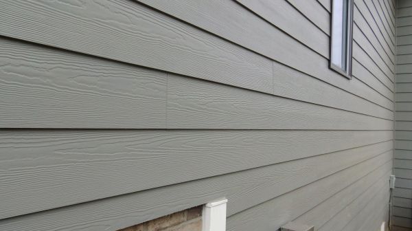 Dutch Lap Vinyl Siding Service in Missouri City