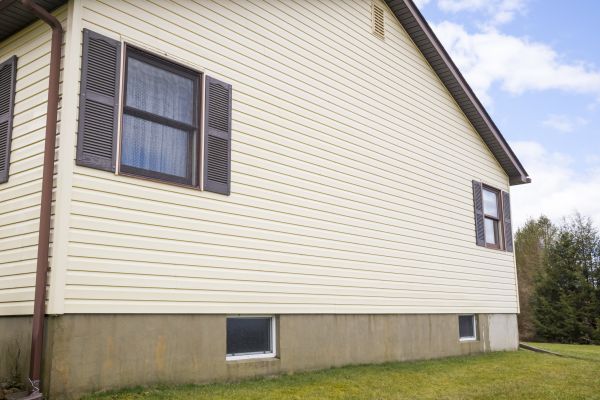 Dutch Lap Siding Repair in Missouri City