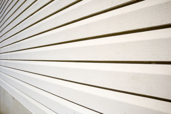 Dutch Lap Siding Replacement in Missouri City