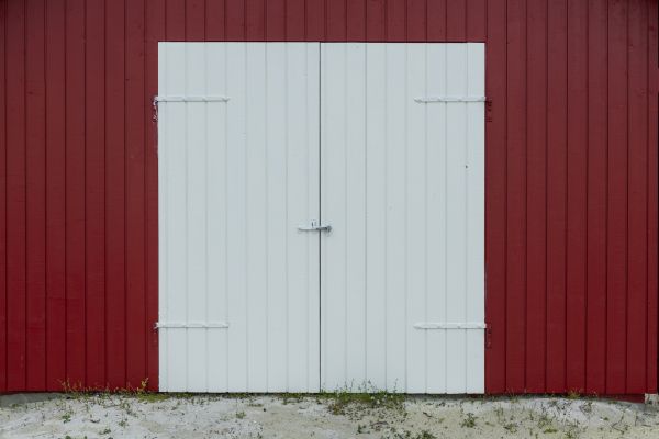 Pole Barn Siding Installation in Missouri City
