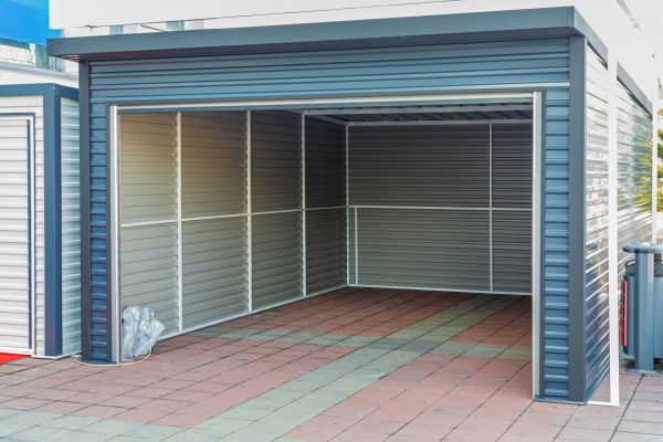 Interior Metal Siding Service in Missouri City