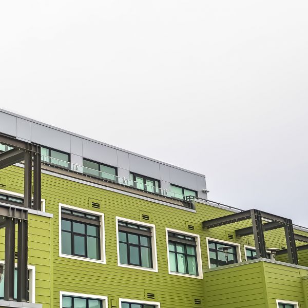 Flat Siding Installation in Missouri City
