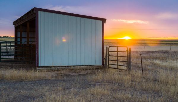 Pole Building Siding Service in Missouri City
