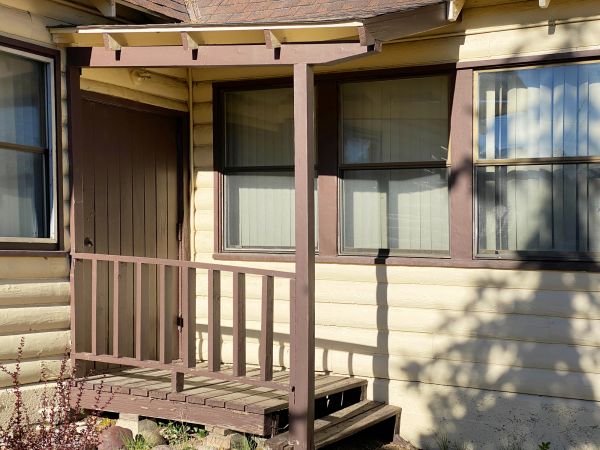 Cabin Siding Installation in Missouri City