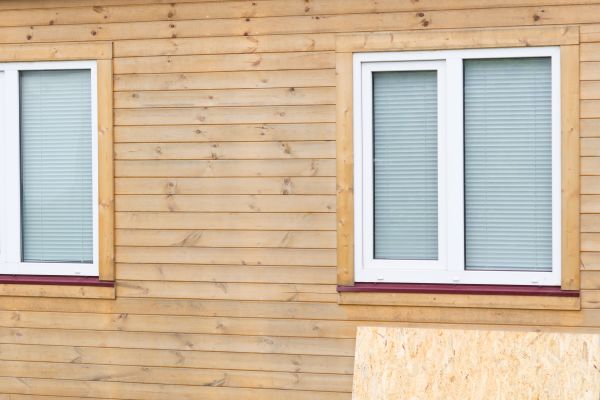Cost of Shiplap Siding Replacement in Missouri City