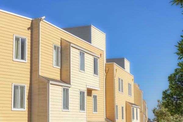 Lap Siding Repair Service in Missouri City