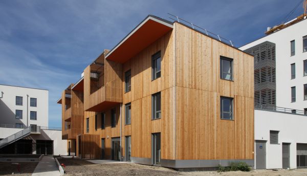 Building Cladding Service in Missouri City