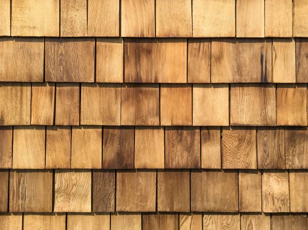Wood Shake Siding Repair in Missouri City
